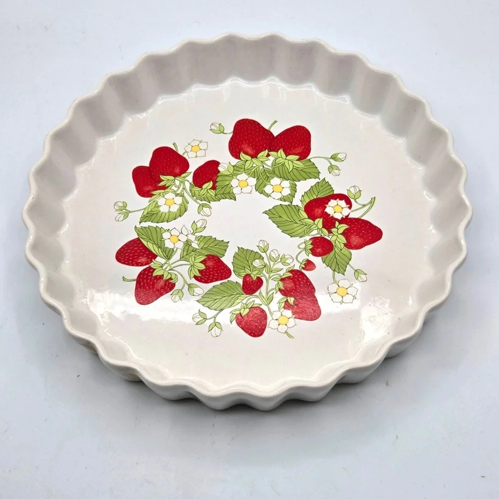 Vintage Action Japan Stoneware 10